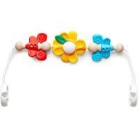 Los mejores  - BabyBjörn 080099 - Juguetes para niñera- Amigos voladores
